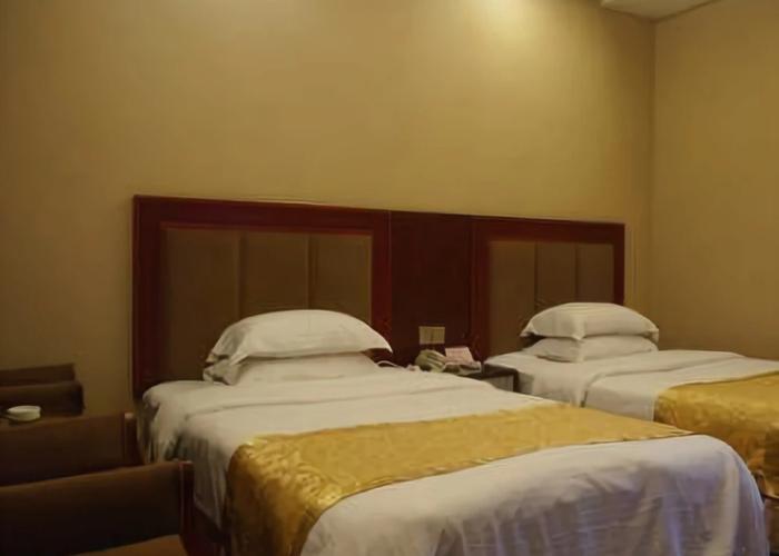 Juxiang Resort
