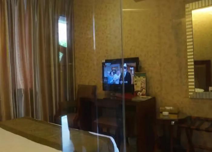 Juxiang Resort