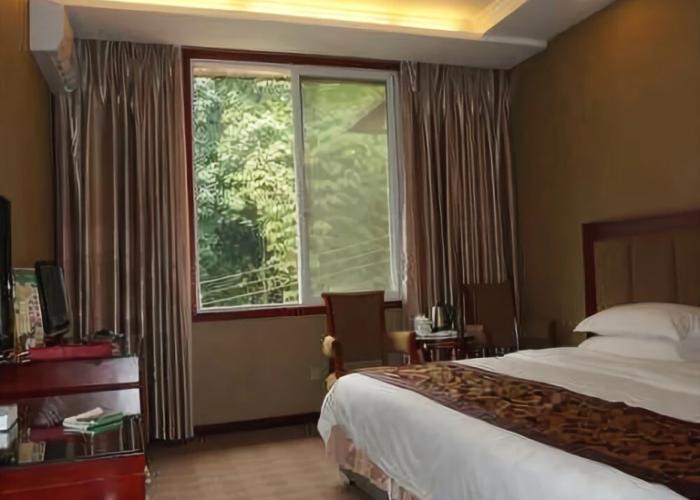 Juxiang Resort