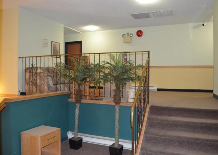 Canadas Best Value Inn & Suites Castlegar