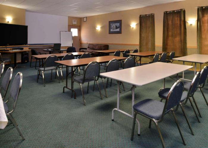 Canadas Best Value Inn & Suites Castlegar