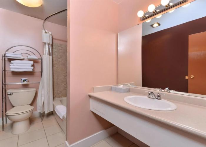 Canadas Best Value Inn & Suites Castlegar