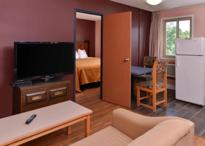 Canadas Best Value Inn & Suites Castlegar