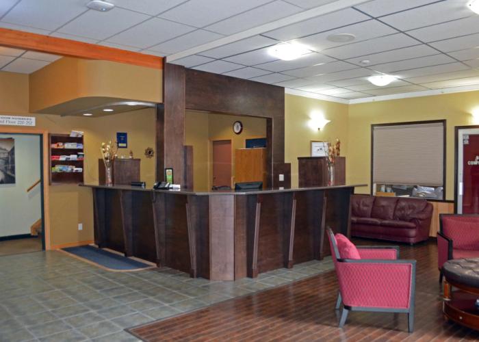 Canadas Best Value Inn & Suites Castlegar