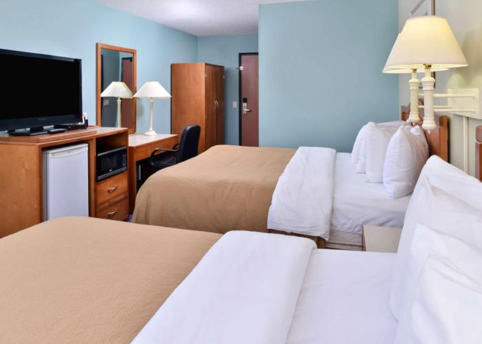 Canadas Best Value Inn & Suites Castlegar