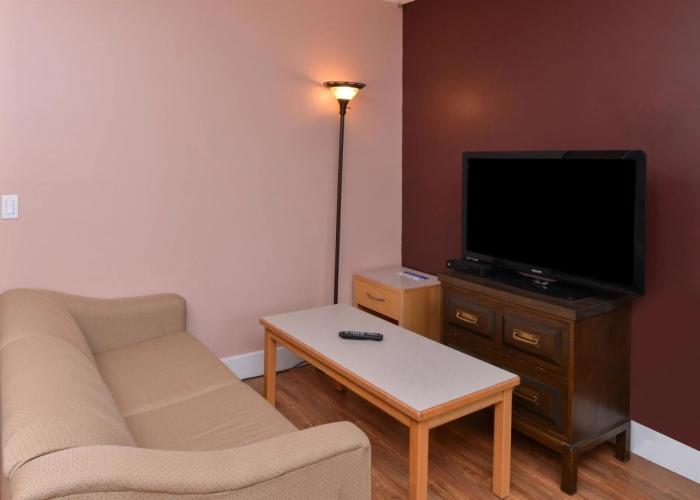 Canadas Best Value Inn & Suites Castlegar