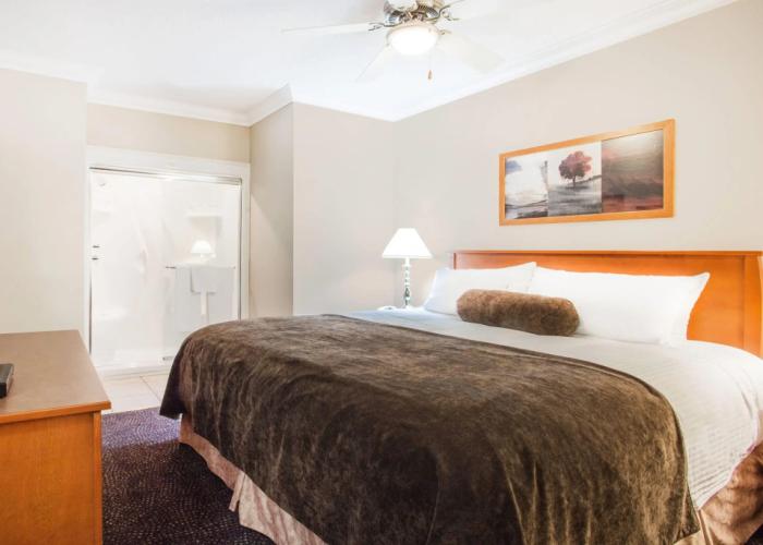 Super 8 by Wyndham Castlegar BC