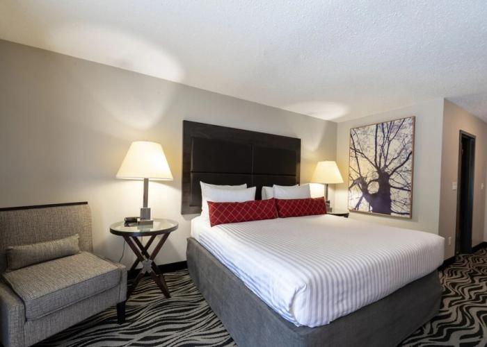 SureStay Hotel by Best Western Castlegar