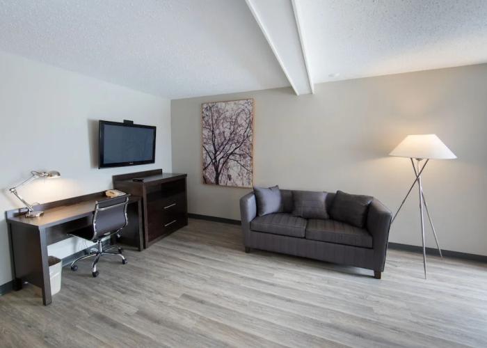SureStay Hotel by Best Western Castlegar