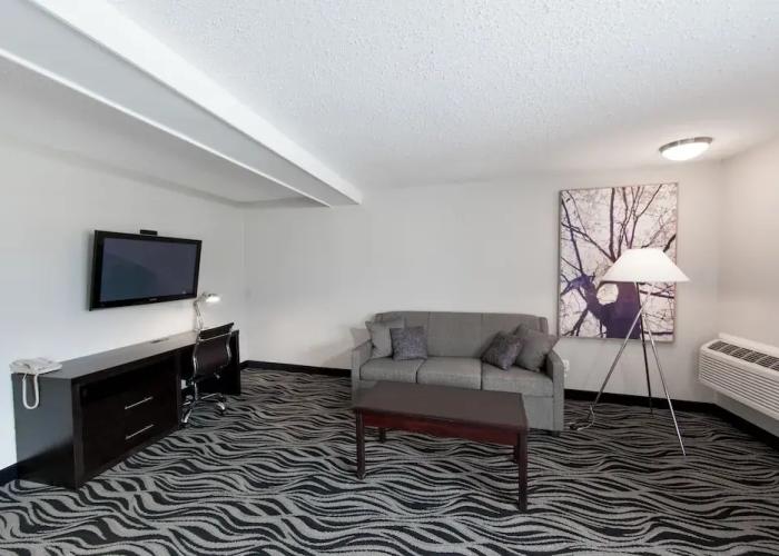 SureStay Hotel by Best Western Castlegar