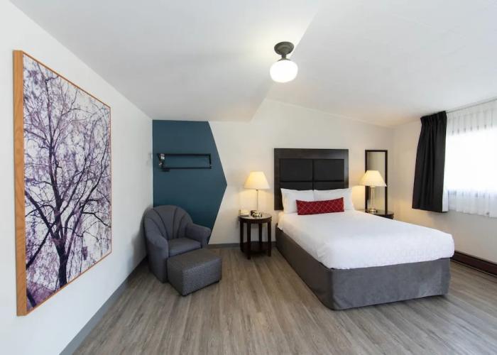 SureStay Hotel by Best Western Castlegar