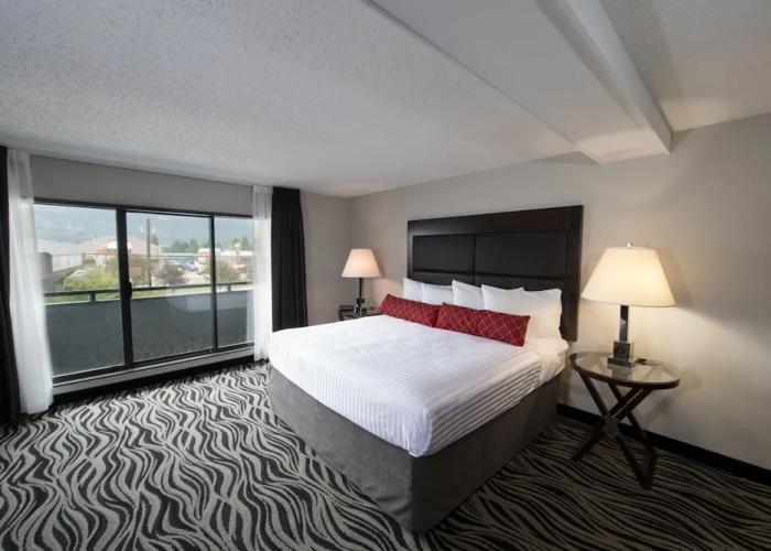 SureStay Hotel by Best Western Castlegar