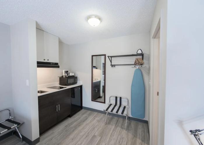 SureStay Hotel by Best Western Castlegar