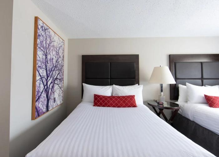 SureStay Hotel by Best Western Castlegar