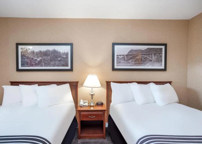 Sandman Hotel Castlegar