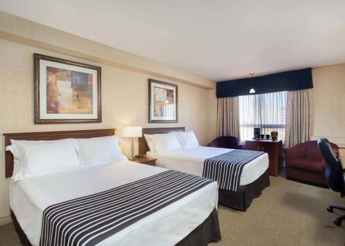 Sandman Hotel Castlegar