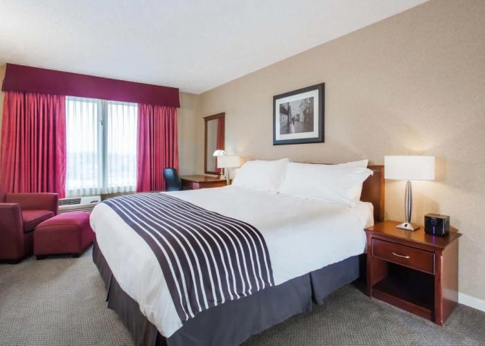 Sandman Hotel Castlegar