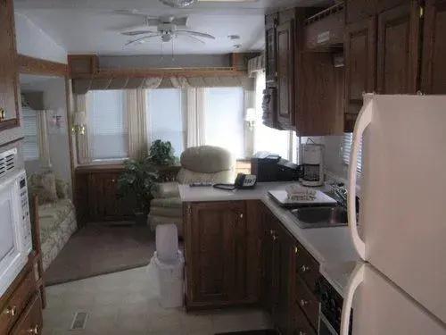 Twin Rivers Motel & RV Park