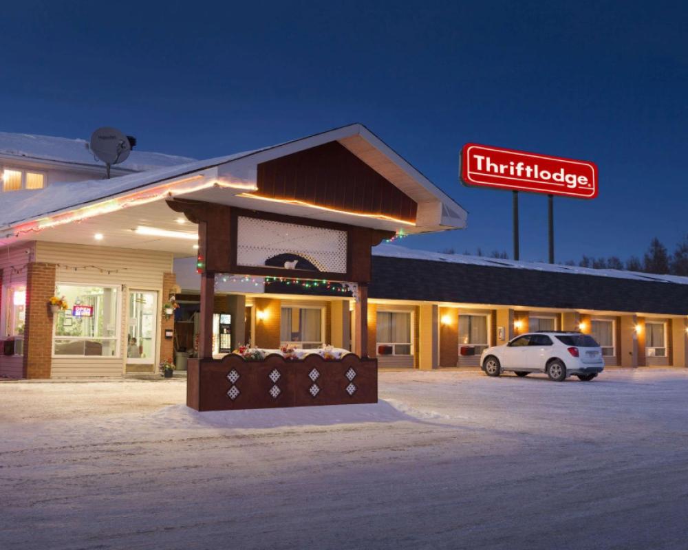 Travel Inn Cochrane
