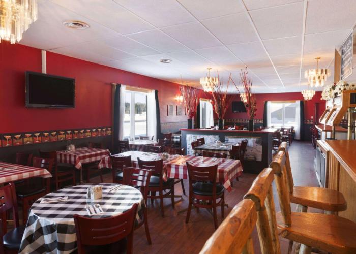 Travel Inn Cochrane