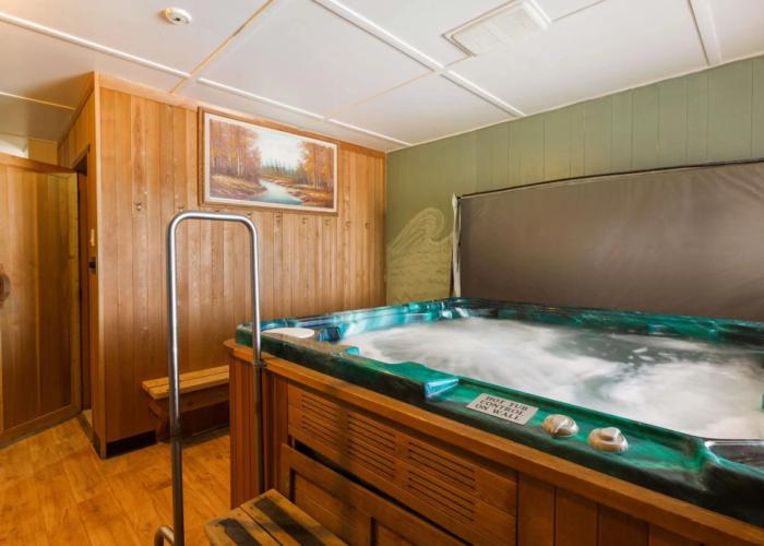 Travel Inn Cochrane