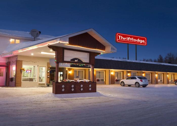 Travel Inn Cochrane