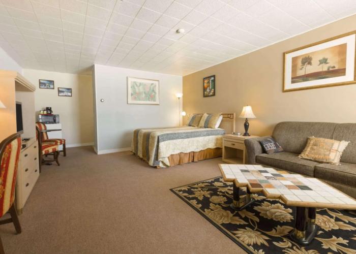 Travel Inn Cochrane