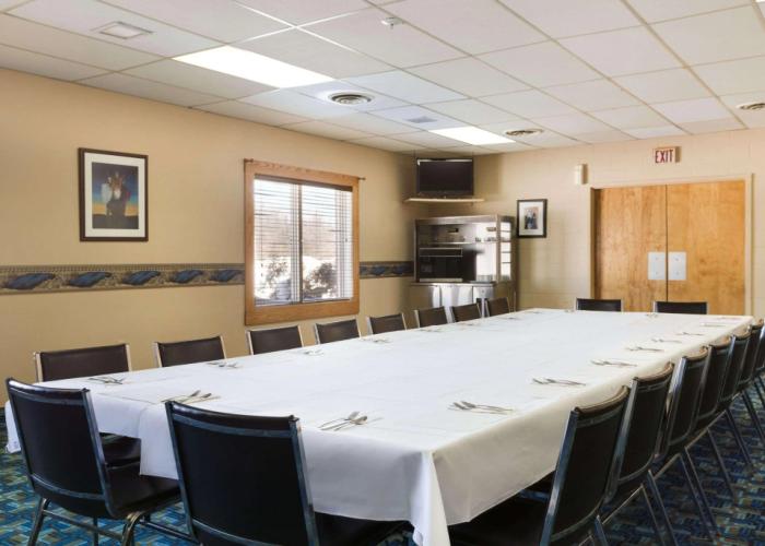 Travel Inn Cochrane