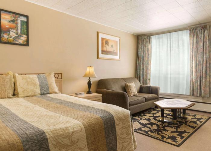 Travel Inn Cochrane