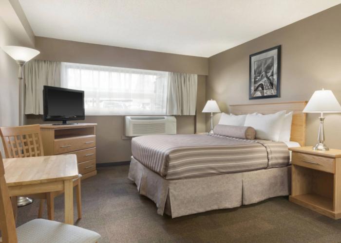 Travel Inn Cochrane