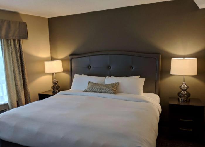 Best Western Swan Castle Inn