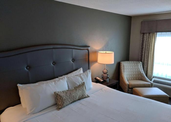 Best Western Swan Castle Inn
