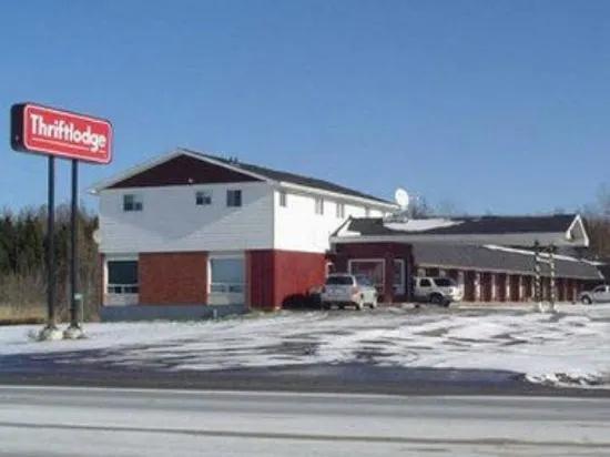 Thriftlodge Cochrane South