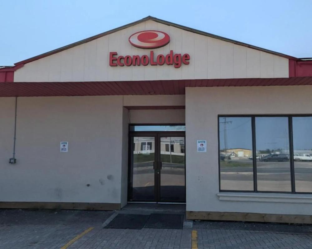Econo Lodge