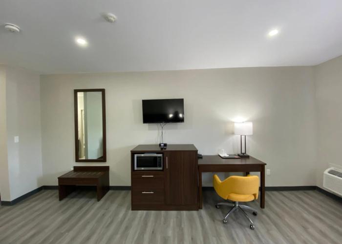 Econo Lodge
