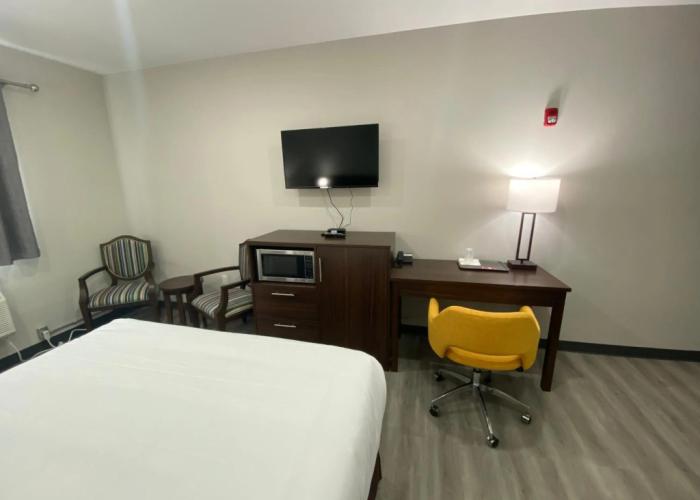 Econo Lodge