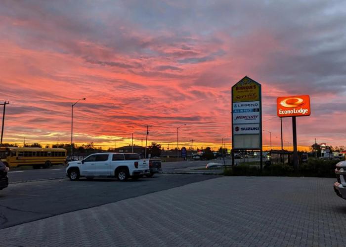 Econo Lodge