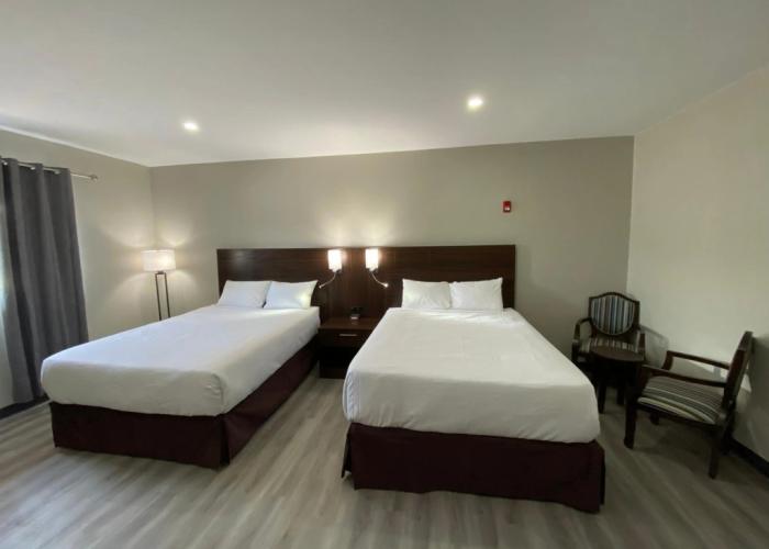Econo Lodge