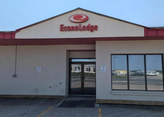 Econo Lodge