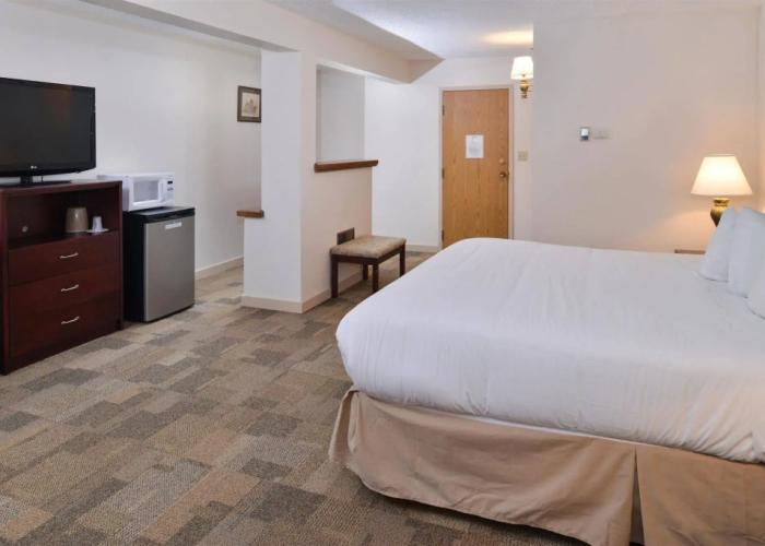 The Downtown, a Coast Hotel