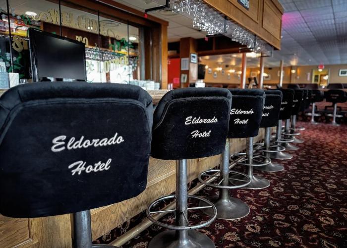 Eldorado, a Coast Hotel