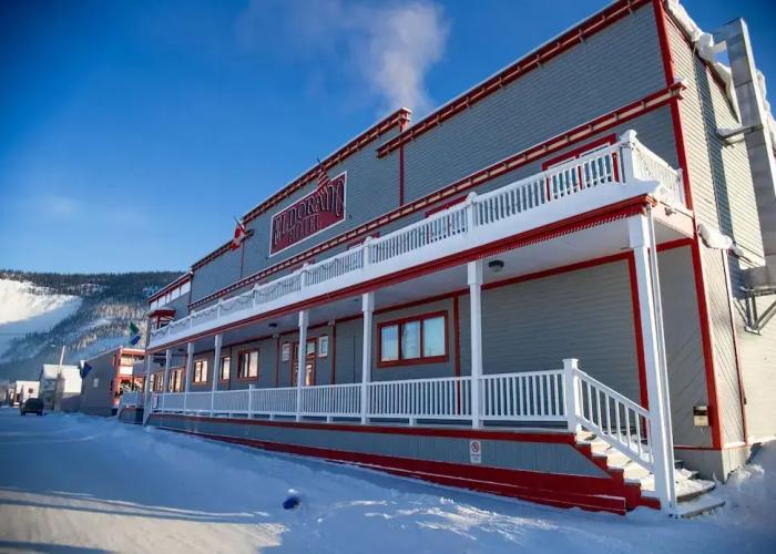 Eldorado, a Coast Hotel