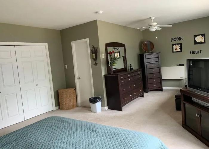 Dauphin Inn Express