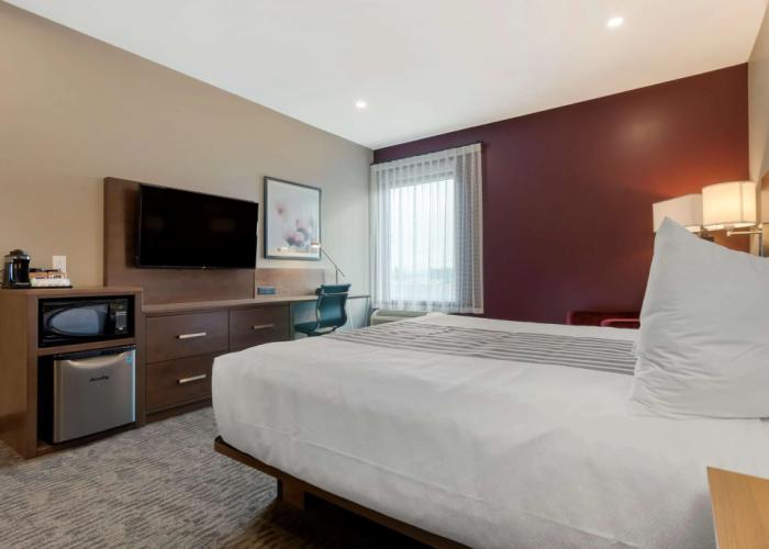 Best Western Plus Dauphin