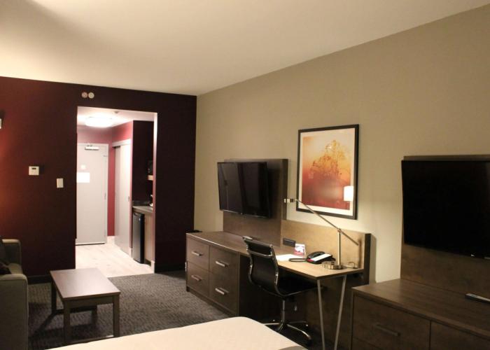 Best Western Plus Dauphin