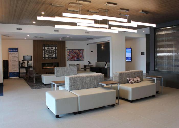 Best Western Plus Dauphin