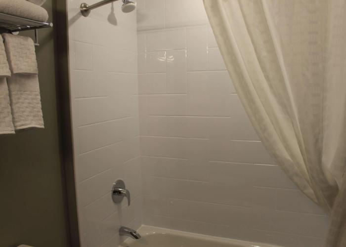 Best Western Plus Dauphin