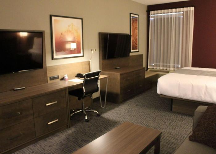 Best Western Plus Dauphin
