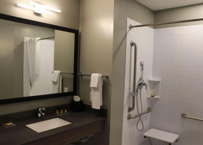 Best Western Plus Dauphin