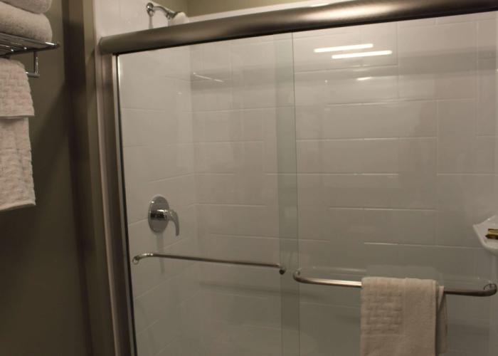 Best Western Plus Dauphin